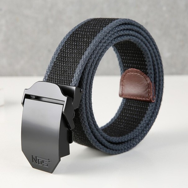 Cintura da Uomo C1022 110 cm 1