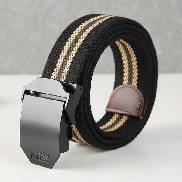 Cinturón de hombre C1022 110 cm 6