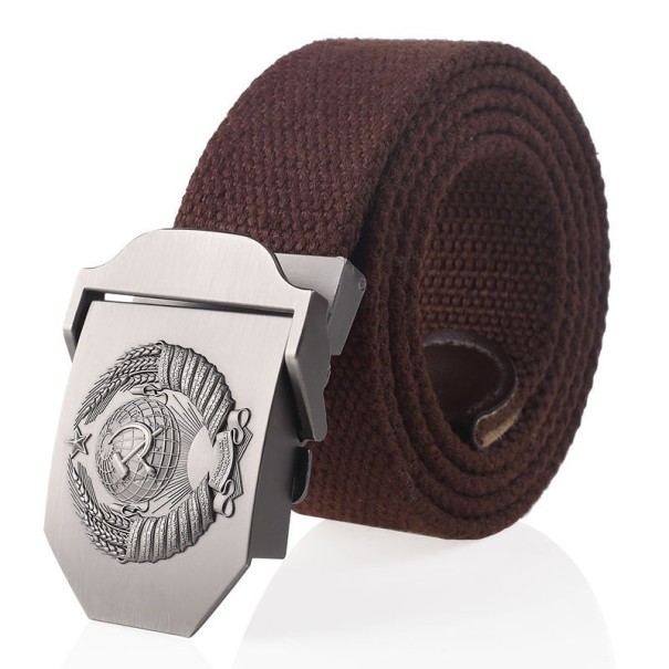 Cinturón de hombre C1043 100 cm 11