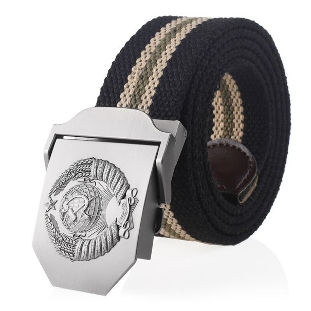 Cinturón de hombre C1043 160 cm 4