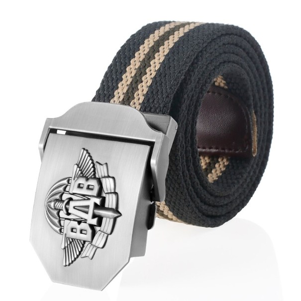 Cinturón de hombre C1047 140 cm 15