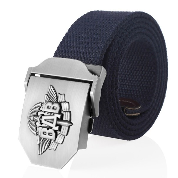 Cinturón de hombre C1047 140 cm 7