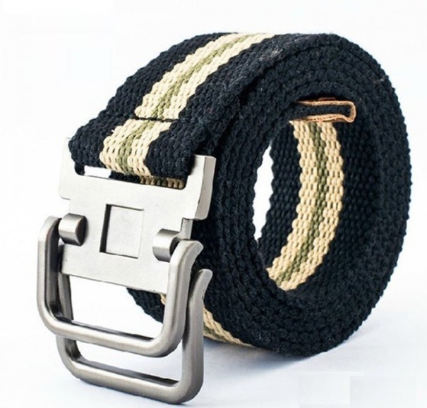 Cinturón de hombre J3064 110 cm 5