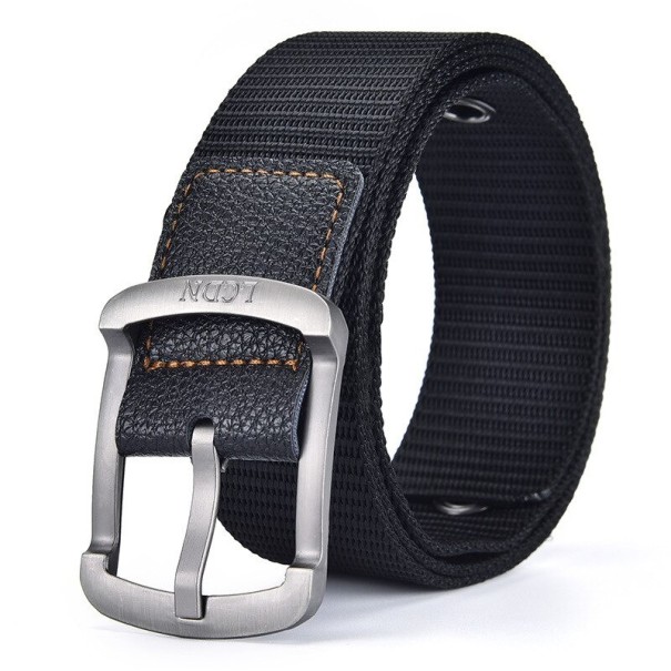 Cinturón de hombre L312 120 cm 3