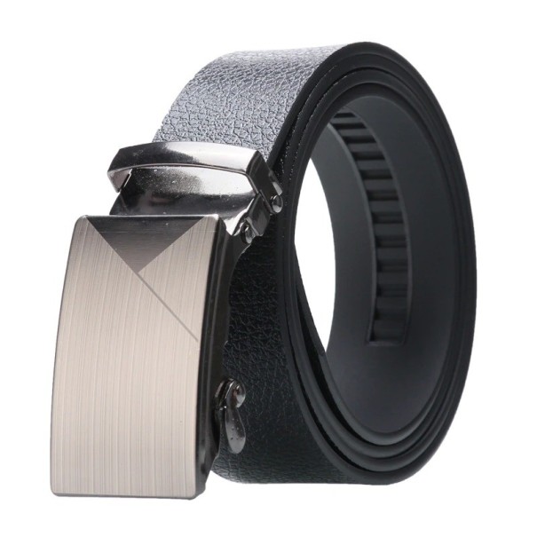 Cinturón de piel para hombre L443 1