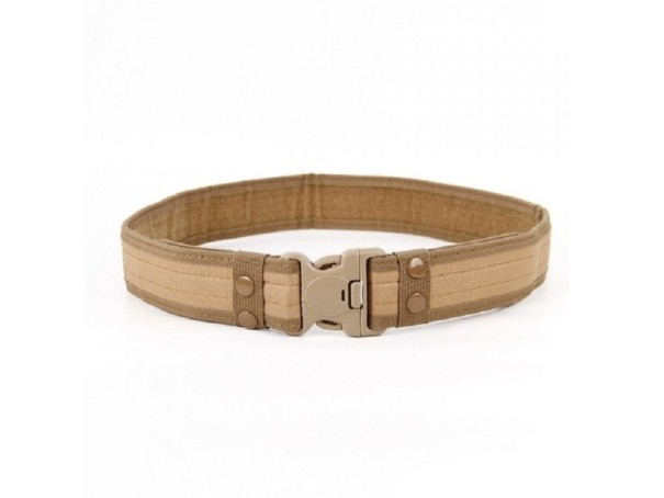 Cinturón militar para hombre 3