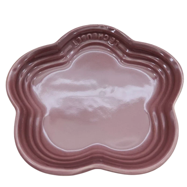 Ciotola in ceramica per gatti 14 cm Ciotola ampia contro lo stress dei baffi Ciotola in ceramica Ciotola bassa antiscivolo per gatti marrone