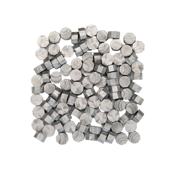 Cire à cacheter granulée 100 pcs 10