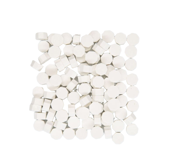 Cire à cacheter granulée 100 pcs 2