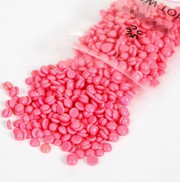 Cire dépilatoire 50g J564 rose