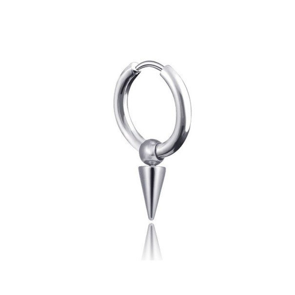Cirkeloorbellen met hanger G2552 8
