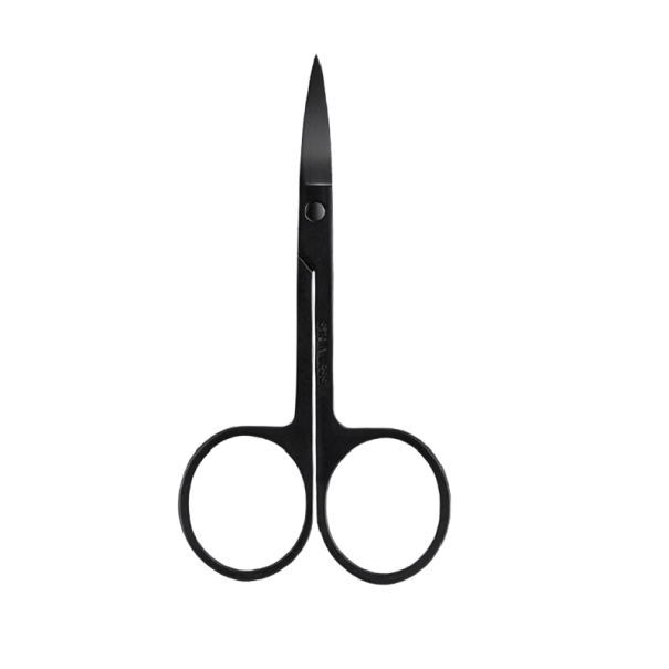 Ciseaux à ongles noir