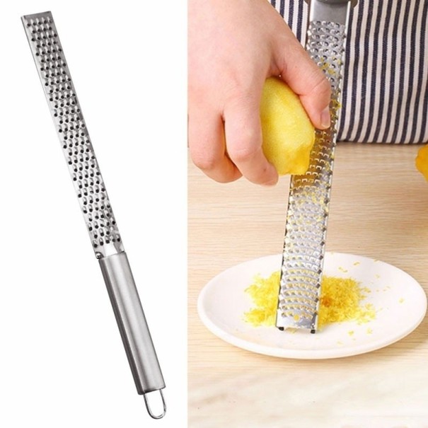 Citrus Zester 1