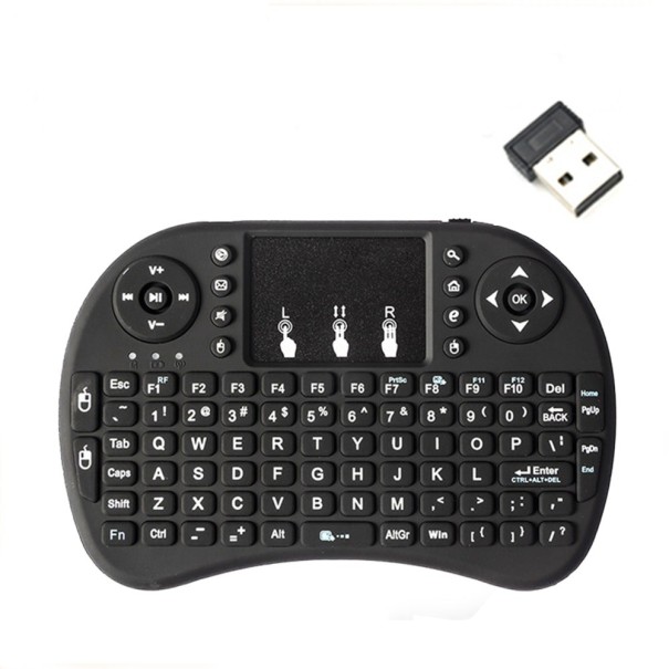 Clavier mini sans fil 1