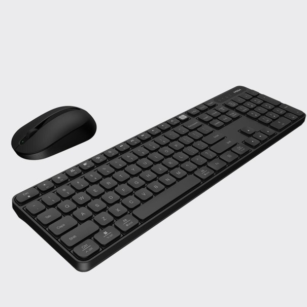 Clavier sans fil avec souris K309 noir