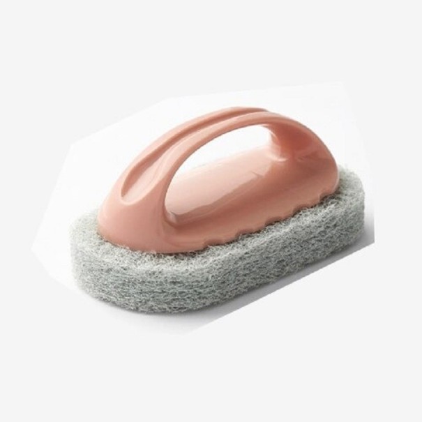 Cleaning Sponge pink
