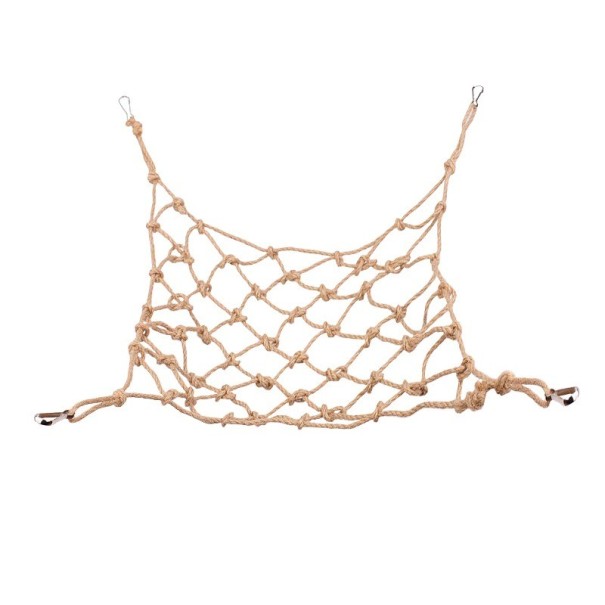 Climbing Net for Birds and Rodents L