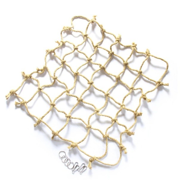 Climbing Net for Birds 1