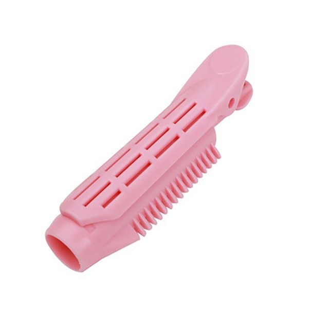 Clip a haj volumenéhez G3037 rózsaszín