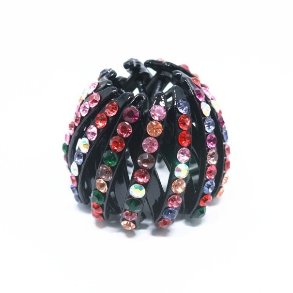 Clip coc T934 multicolor