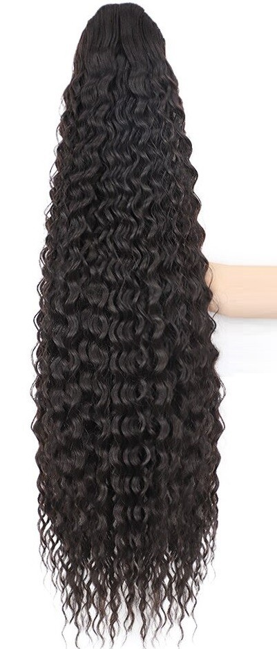 Clip dans les cheveux J332 1