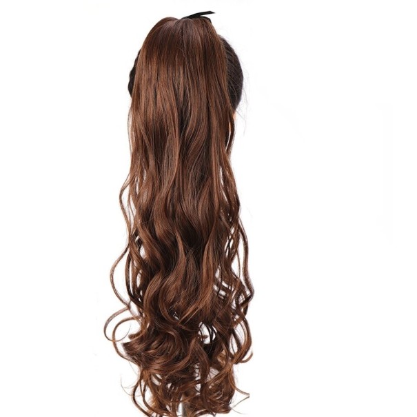 Clip dans queue de cheval J307 3