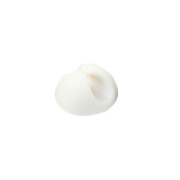 Clip de fixation pour câble K1175 blanc