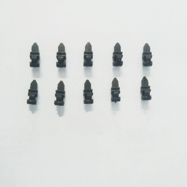 Clip de goma para el estabilizador DJI Mavic Mini 10 uds.