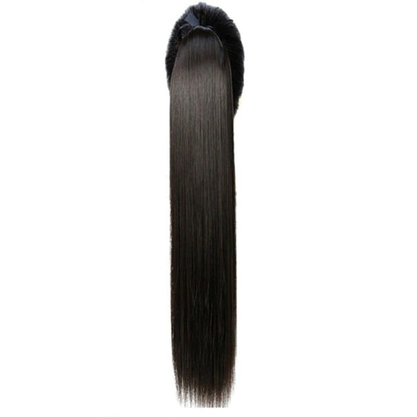 Clip em cabelo liso 2