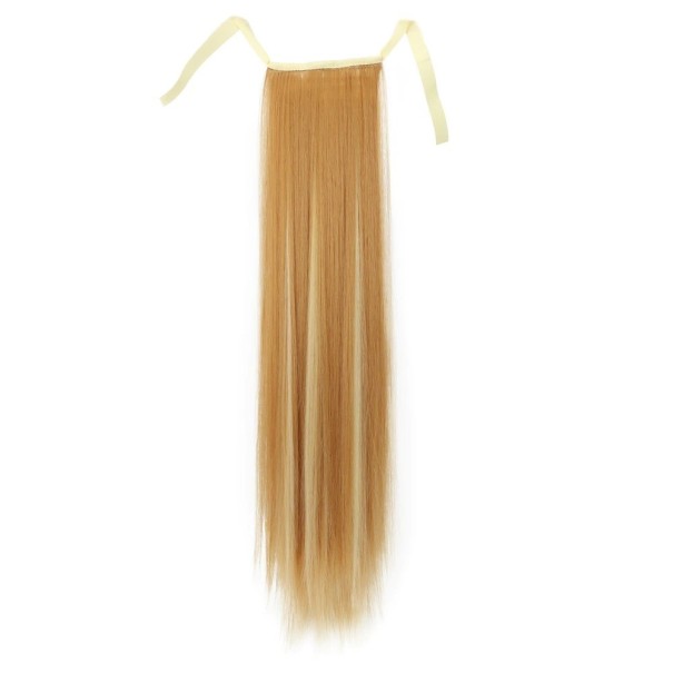 Clip en cabello largo 13