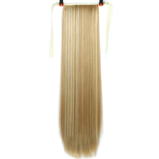 Clip en cabello largo J317 7