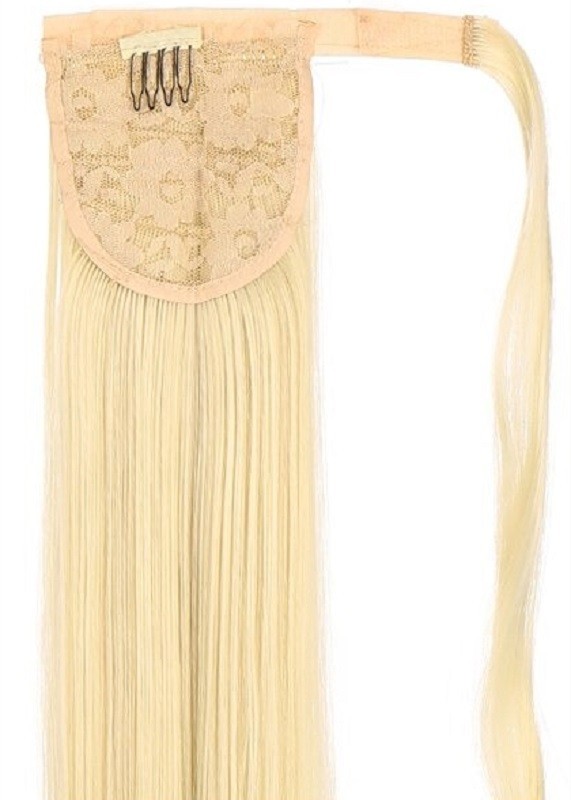 Clip en cabello liso J330 12