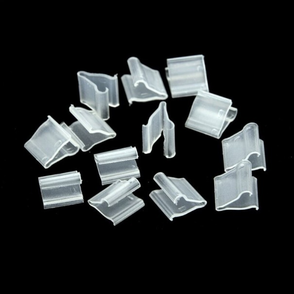 Clip for Inflatable Balloons 10 pcs 2