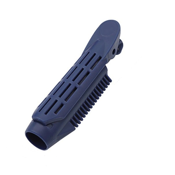 Clip für Haarvolumen G3037 dunkelblau