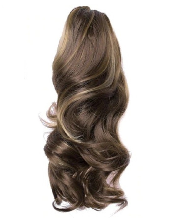 Clip-Haarteil J328 26