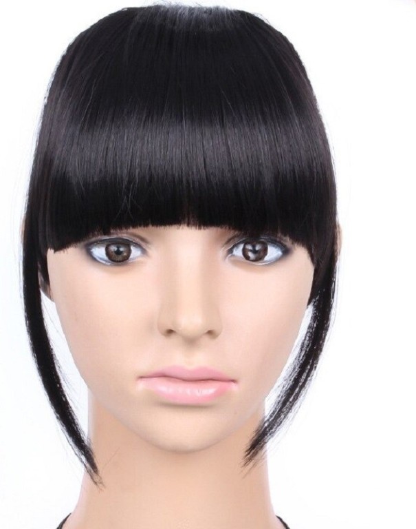 Clip in breton J355 6