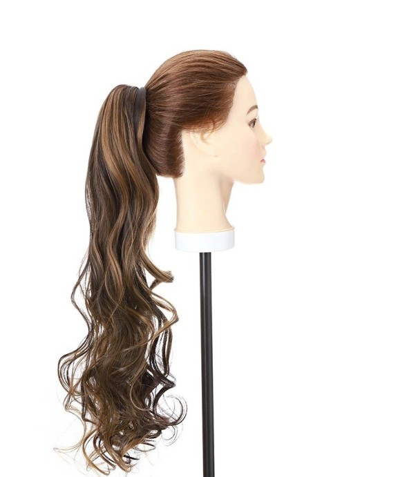 Clip in cabelo J321 4