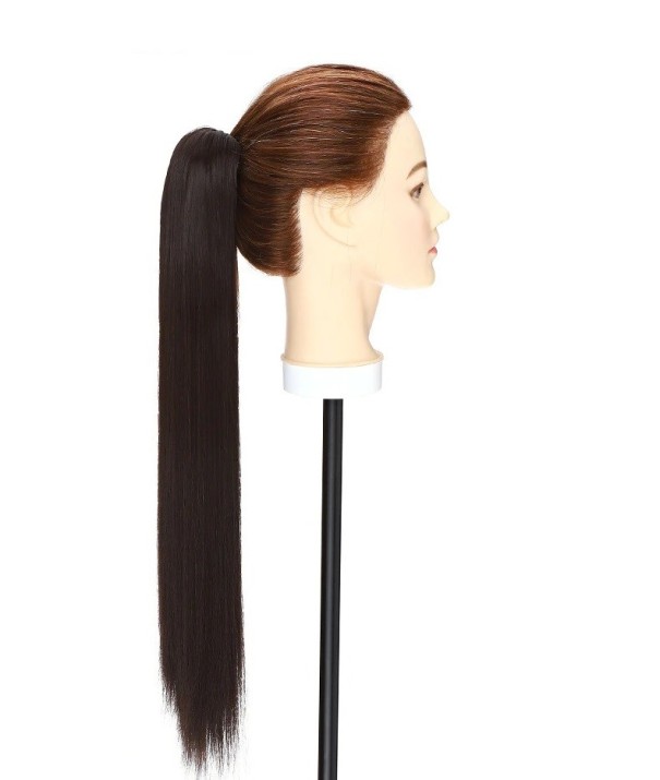 Clip in cabelo longo J322 2