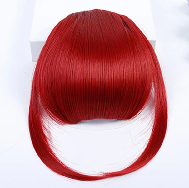 Clip in franja J343 1