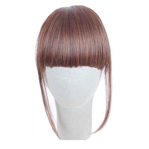 Clip In Fringe/Bangs J358 3