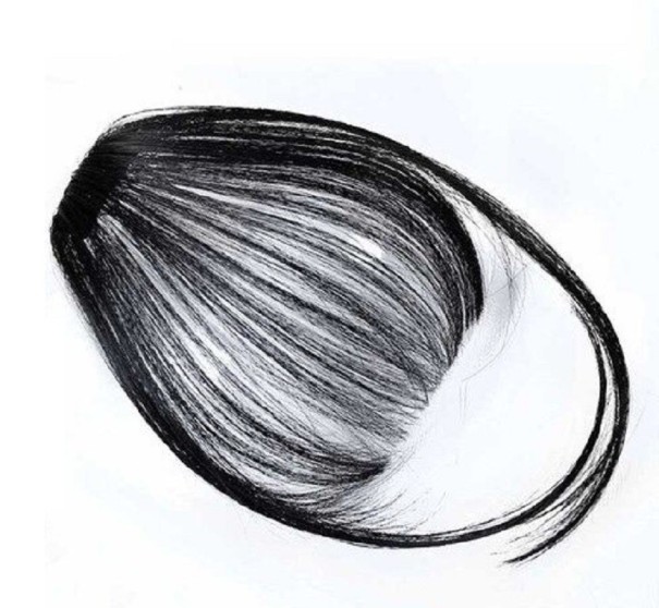 Clip In Fringe J337 1