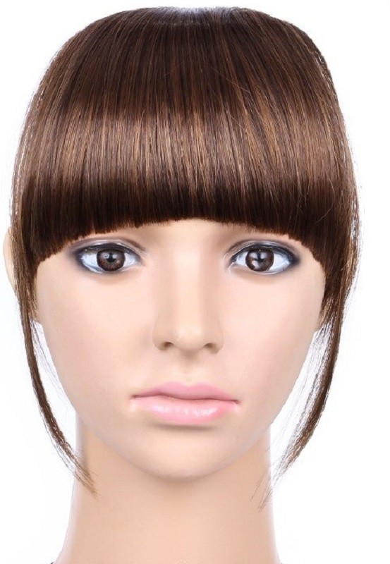 Clip In Fringe J355 7