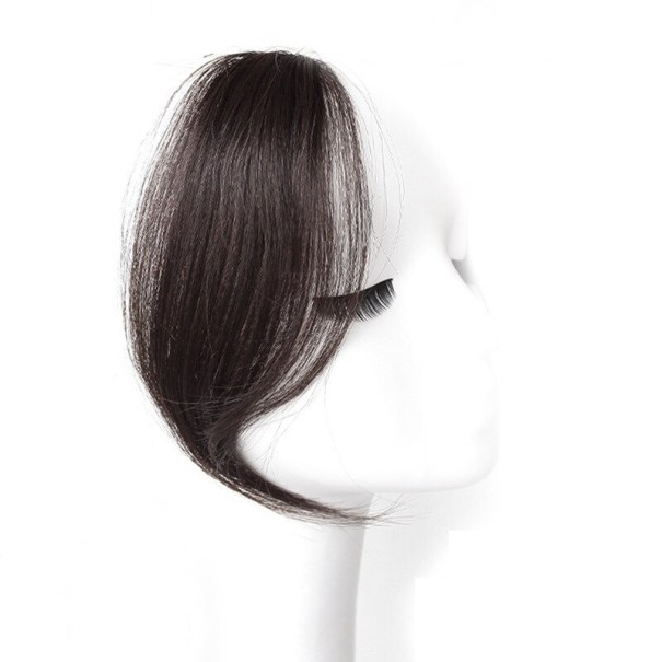 Clip In Fringe J357 7