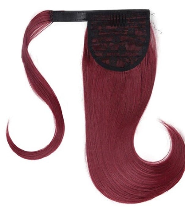 Clip-in haar J309 13