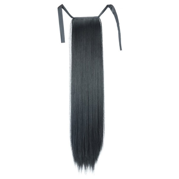 Clip in haar lang 19