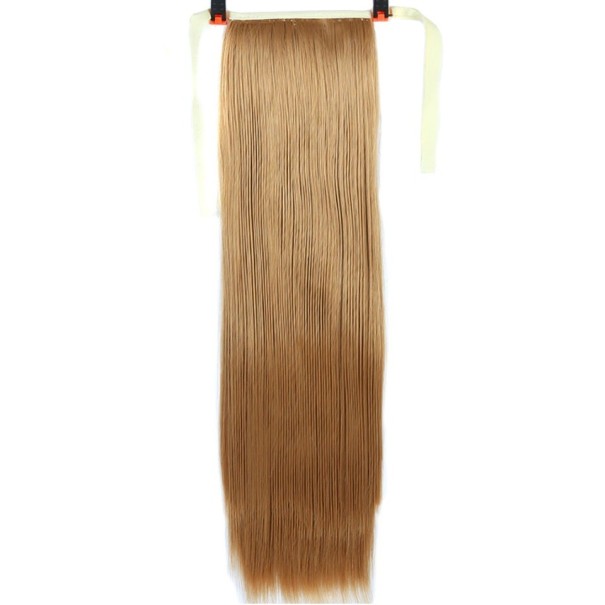 Clip in haar lang J317 6