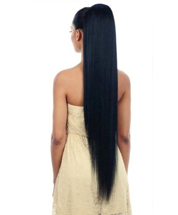 Clip in haar lang J317