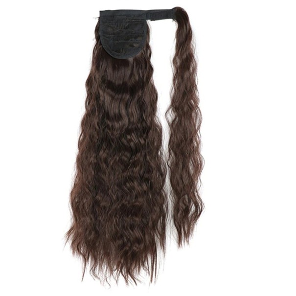 Clip-in haarstuk 314 1