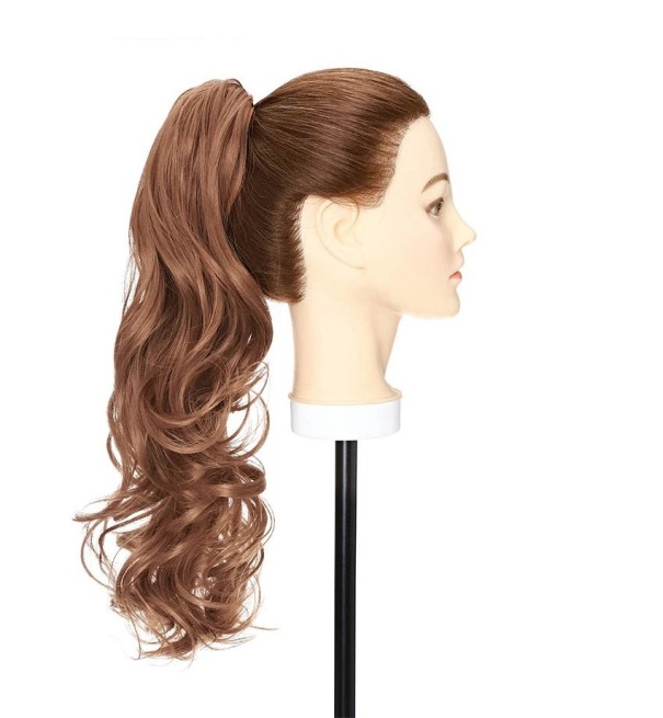 Clip-in haarstuk