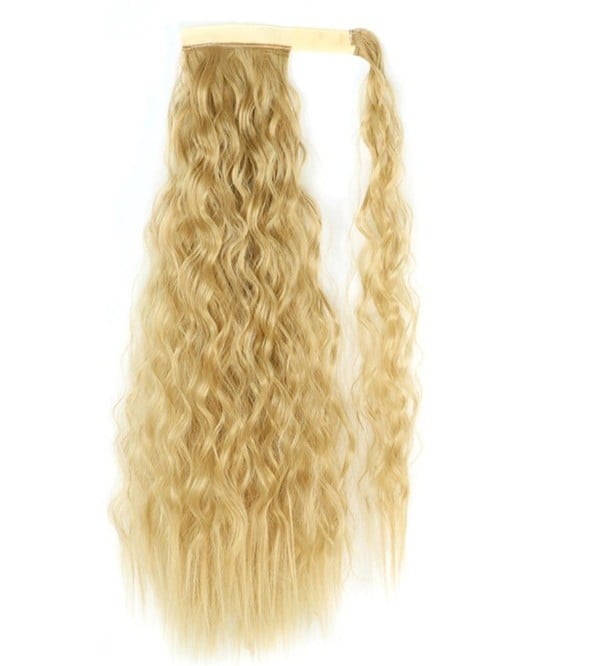 Clip-in haarstuk 7